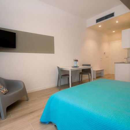 Domina Apartments Monopoli Zewnętrze zdjęcie