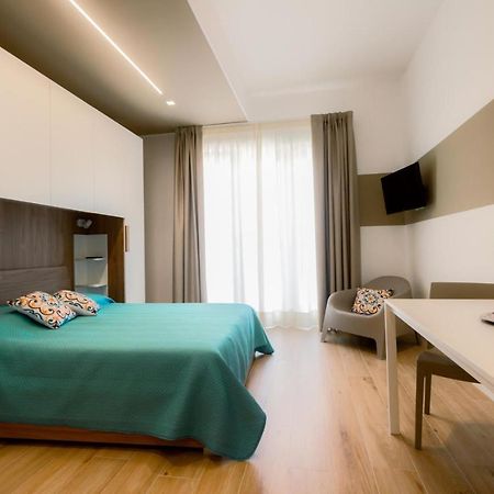 Domina Apartments Monopoli Zewnętrze zdjęcie
