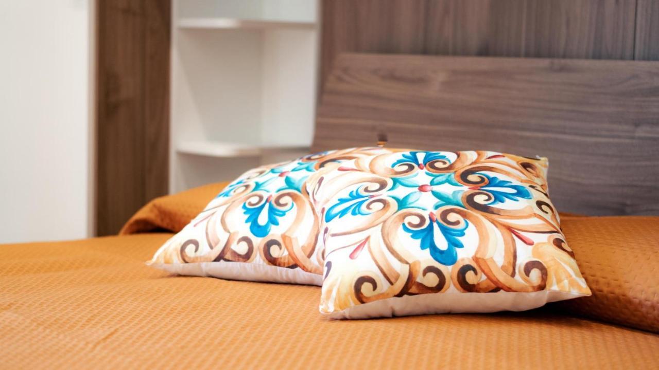 Domina Apartments Monopoli Zewnętrze zdjęcie
