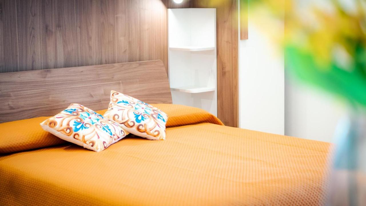 Domina Apartments Monopoli Zewnętrze zdjęcie