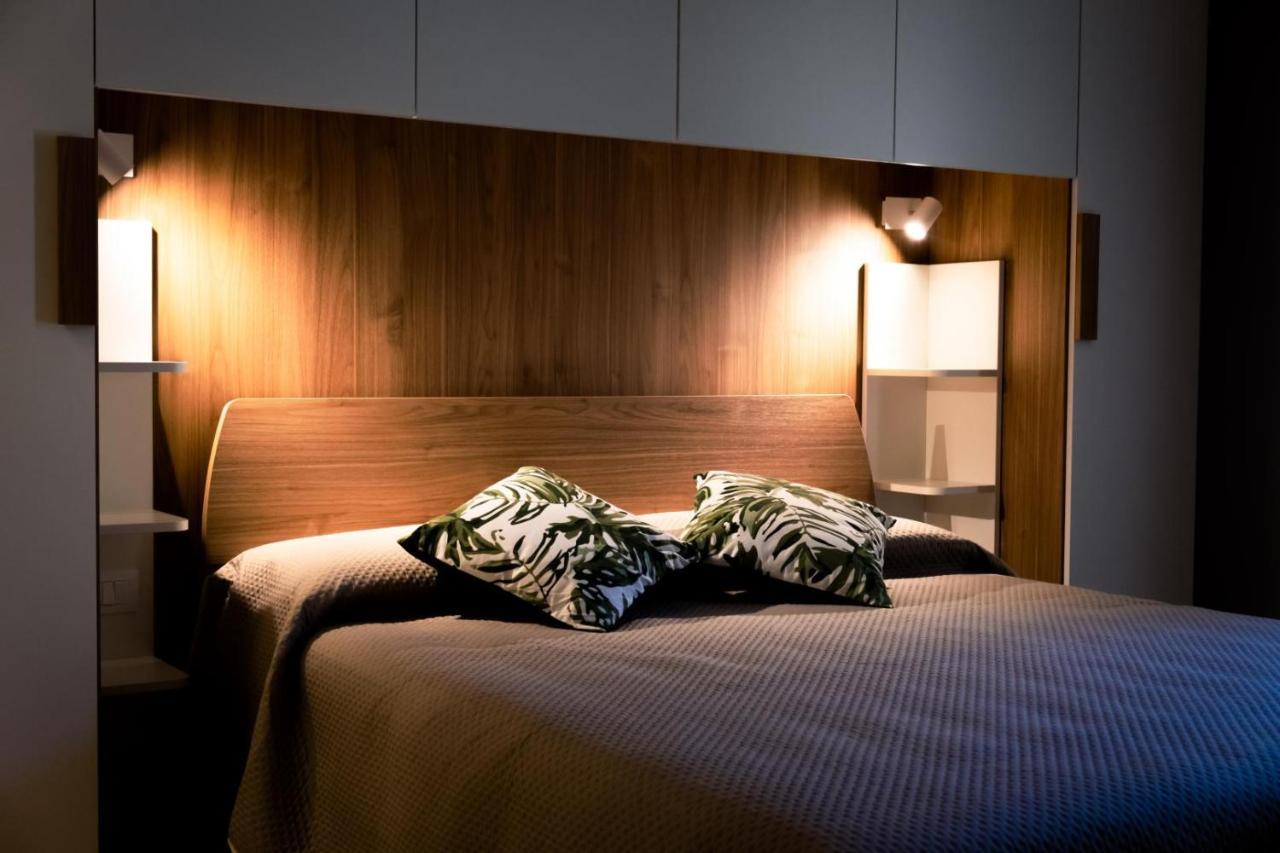 Domina Apartments Monopoli Zewnętrze zdjęcie