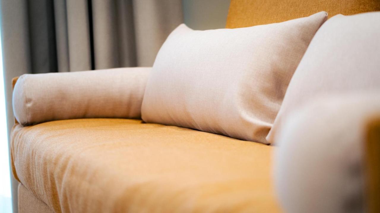 Domina Apartments Monopoli Zewnętrze zdjęcie