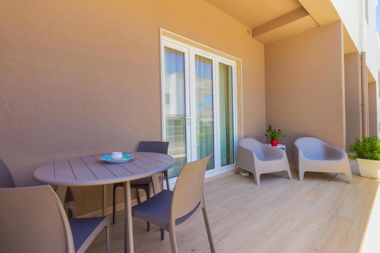 Domina Apartments Monopoli Zewnętrze zdjęcie