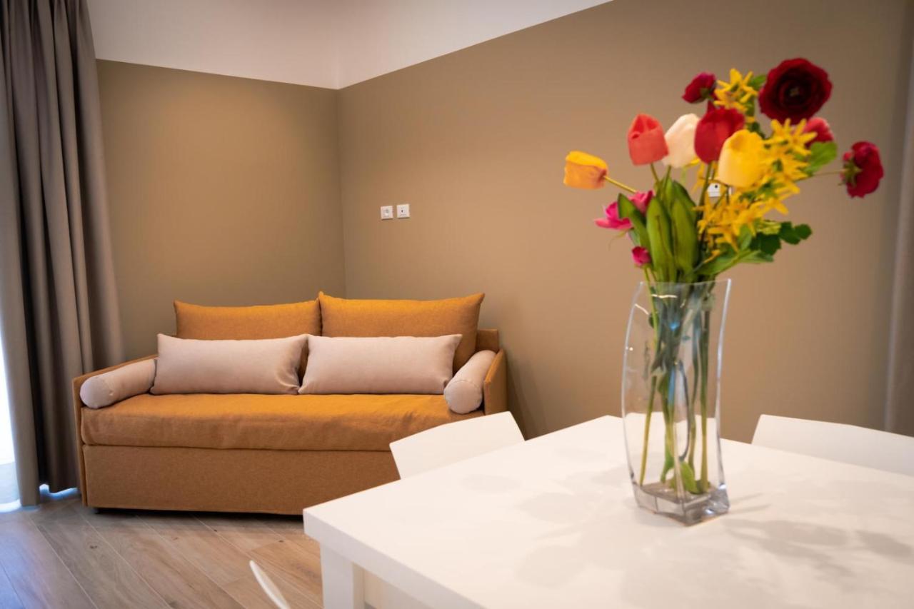 Domina Apartments Monopoli Zewnętrze zdjęcie