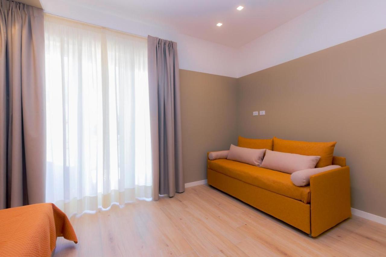 Domina Apartments Monopoli Zewnętrze zdjęcie