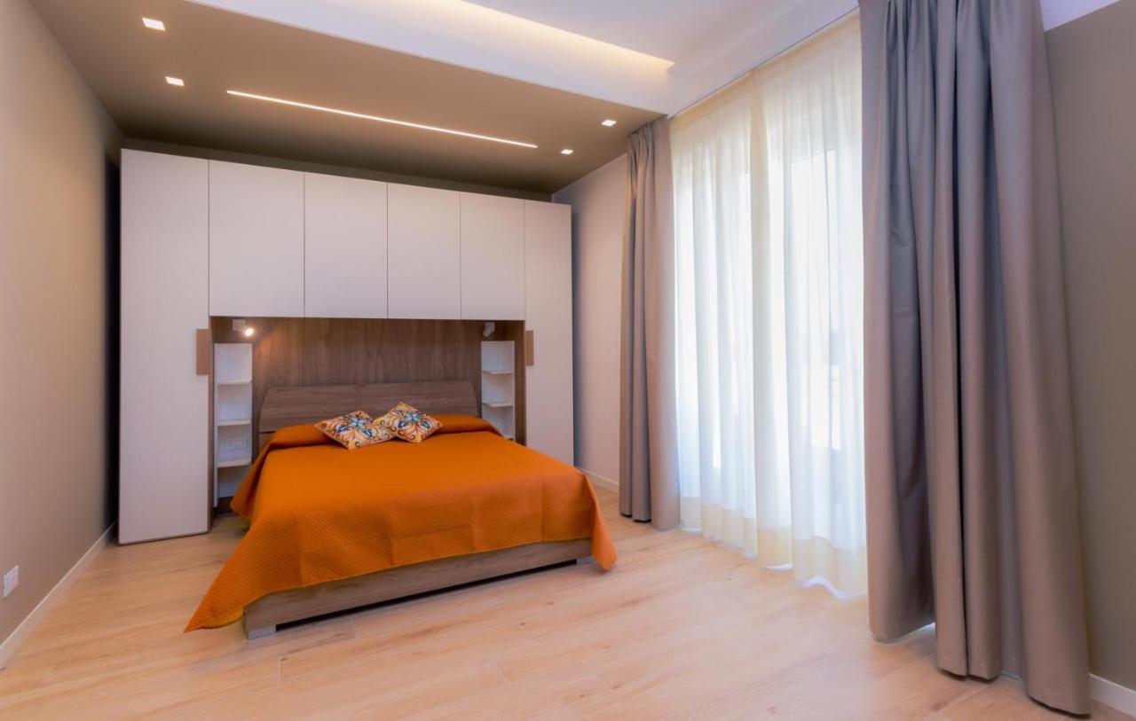 Domina Apartments Monopoli Zewnętrze zdjęcie