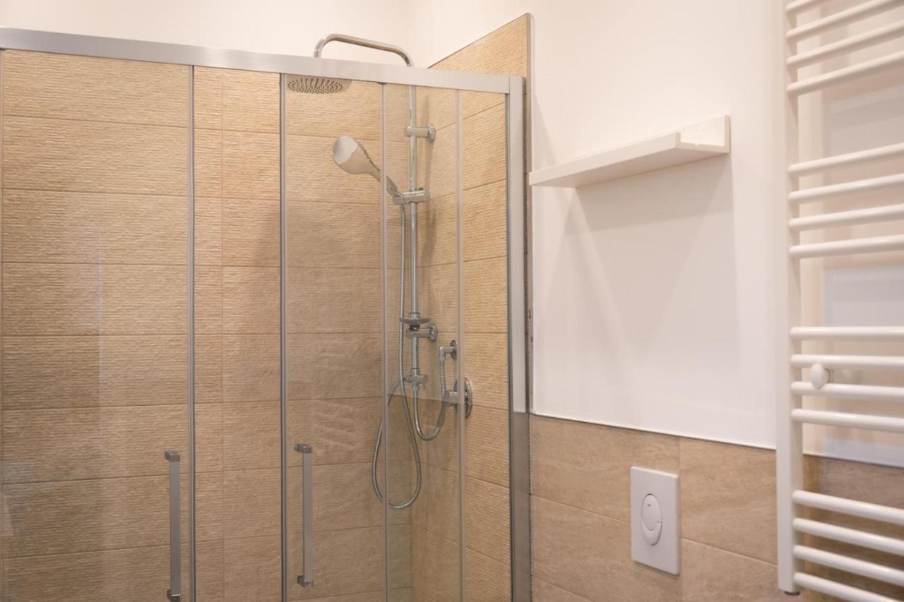 Domina Apartments Monopoli Zewnętrze zdjęcie