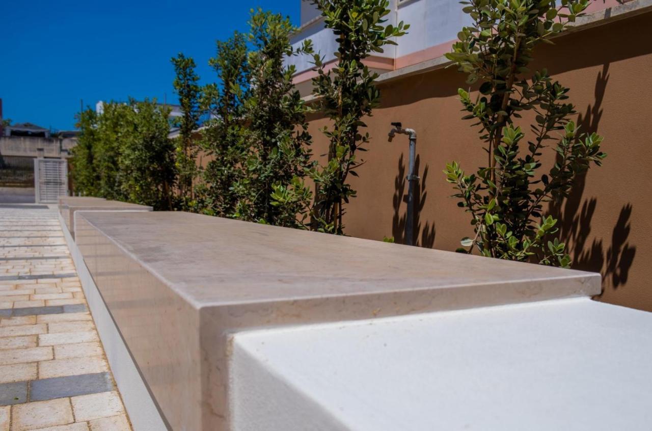 Domina Apartments Monopoli Zewnętrze zdjęcie