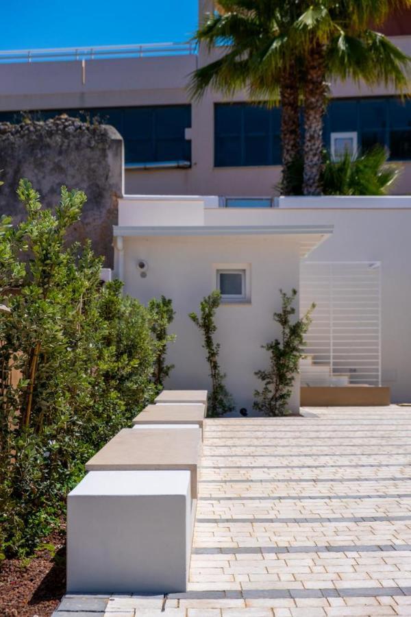 Domina Apartments Monopoli Zewnętrze zdjęcie