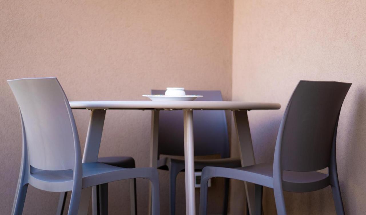 Domina Apartments Monopoli Zewnętrze zdjęcie