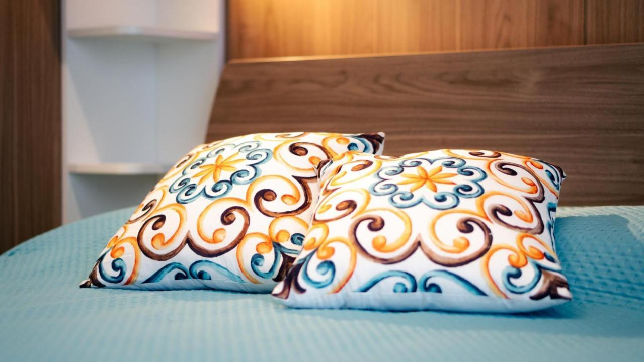 Domina Apartments Monopoli Zewnętrze zdjęcie