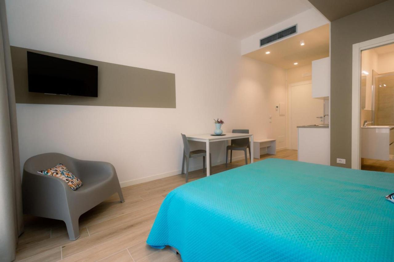 Domina Apartments Monopoli Zewnętrze zdjęcie