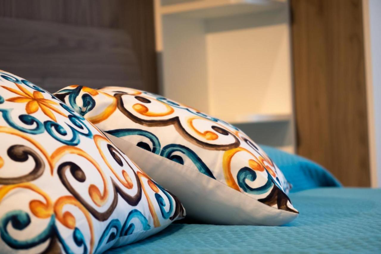 Domina Apartments Monopoli Zewnętrze zdjęcie