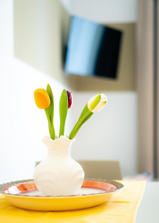 Domina Apartments Monopoli Zewnętrze zdjęcie