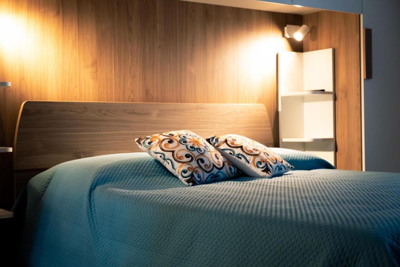 Domina Apartments Monopoli Zewnętrze zdjęcie