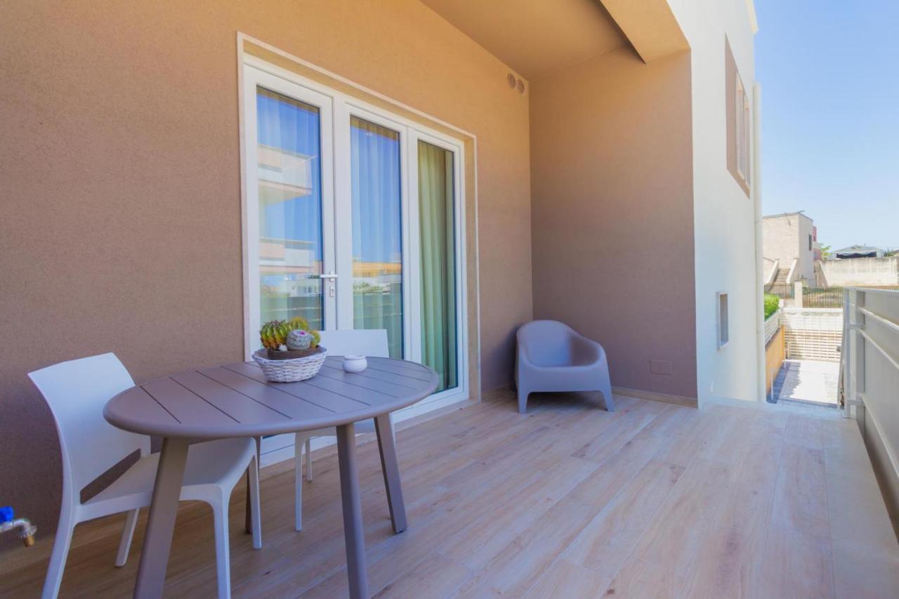 Domina Apartments Monopoli Zewnętrze zdjęcie