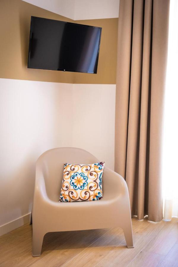 Domina Apartments Monopoli Zewnętrze zdjęcie