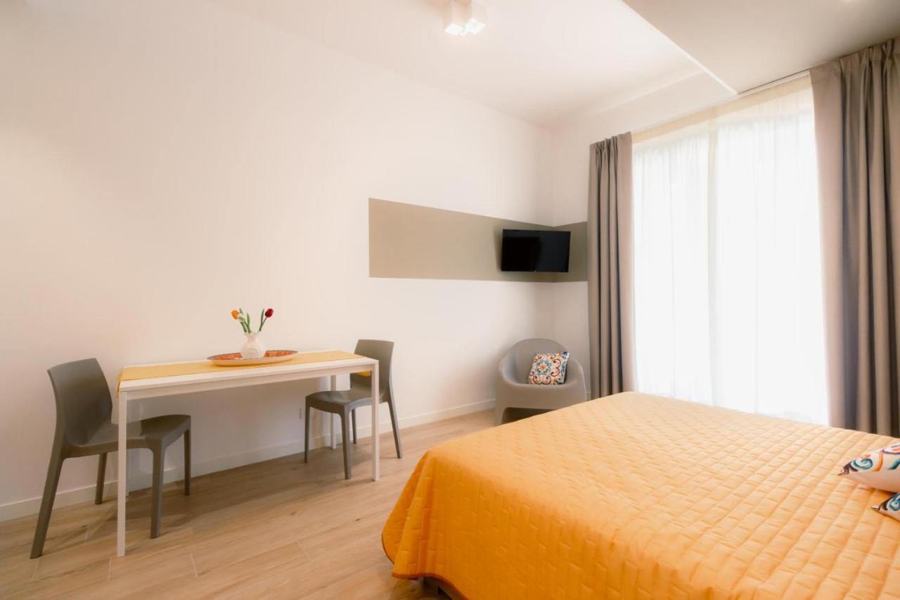 Domina Apartments Monopoli Zewnętrze zdjęcie